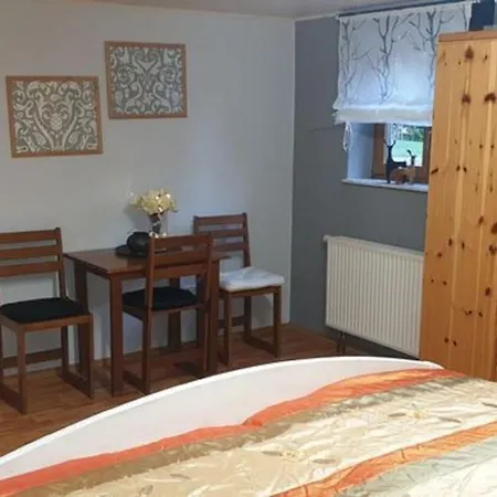 Gutwin Appartement
