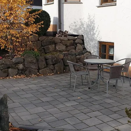 Gutwin Appartement